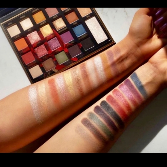 ⭐SYLVIA GANI PALETTE⭐ - Picture 6 of 8